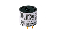 MGS Technology - Model MIPEX-05 [CO2] - Ultra-Low Power NDIR Sensor