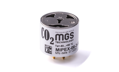 MGS Technology - Model MIPEX-06 [CO2] - Ultra-Low Power NDIR Sensor