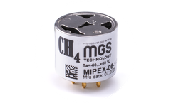 MGS Technology - Model MIPEX-06 [CH4] - Ultra-Low Power NDIR Sensor