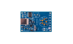 MGS Technology - Interface Board for Mipex 02, 05