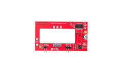 MGS Technology - Interface Board for Mipex 04 and 04 PPM