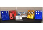Esimtech - Model ESIM-PDS9B - Portable Drilling Well Control Simulation Training System