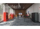 Esimtech - Model ESIM-FWS3 - Workover Simulator