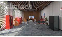 Esimtech - Model ESIM-FWS3 - Workover Simulator