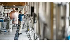 Pilot System for Brewers & Distillers Industry