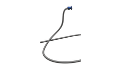 Mesa ETP ARMOR-CLAD - Flexible Roof Drain System