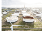 Mesa ETP - Floating Roof Seals for Tank Products