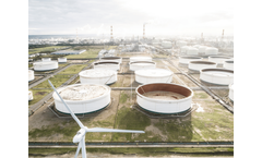 Mesa ETP - Floating Roof Seals for Tank Products