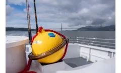Farallon Smart Buoy