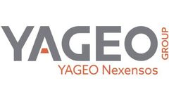YAGEO Nexensos - Model MT-Series - Metal Encapsulated Pt Temperature Sensor (-40 °C to +500 °C)