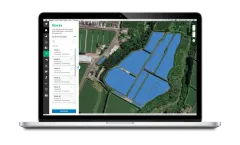 Landkind - Digital Maps Software