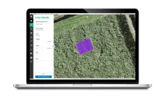 Landkind - Digital Crop Counting Software
