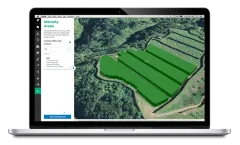 Landkind - Streamlined Data Software