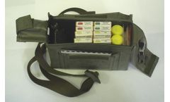 Oritest - Model ORM-17 - CWA Detection Set