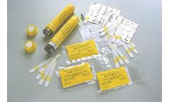 Oritest DETEHIT - Detection Strips