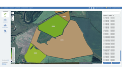 Soft.Farm - Crop Monitoring Services