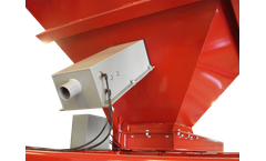 O’Mara - Bin Probe Samplers for Grain Sampling