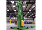 O'Mara - Model Pro Series - Bucket Elevators for Seed Handling