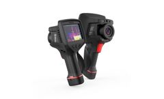 HKDQTECH - Model SC-A Series - Handheld Thermal Imagers
