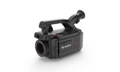 HKDQTECH - Model SF6 Series - Optical Gas Imagers