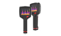 HKDQTECH - Model D Series (XF200-D/E) - Economy Thermal Imagers