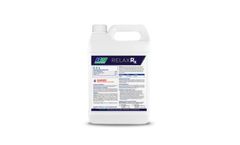 BW Fusion - Model Relax RX - Empowers Plants