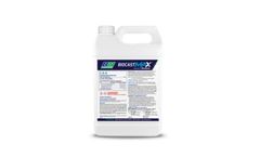 BW-Biocast - Model MAX - Biostimulator for Enhanced Plant Nutrition