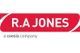 R.A. Jones