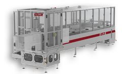 KP-Aerofill - Model AB-250 - Clip-Style Water Test Bath for Aerosol