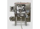 KartridgPak - Model CH-150 - High-Speed Chub Machine for Food Applications