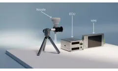 Micronice - Model P&S T45 - Development Kit for Ultrasonic Nebulization