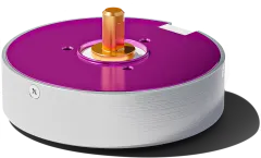 Tekceleo - Model WLG-75-R - Ultrasonic Motor for Precision Applications