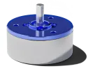 Tekceleo - Model WLG-30-R - Ultrasonic Piezoelectric Motor