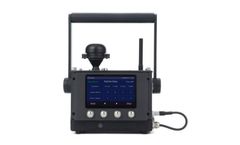 HT-Nova - Model BM3001 - Biological Aerosol Detector for Airborne Threat Detection