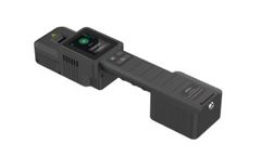 HT-Nova - Model EF1000 - Trace Explosives Detector