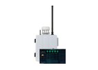 HT-Nova - Model FCBR-100 Pro - Hazardous Threat Monitoring Device