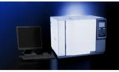 PERSEE - Model G5 GC - Gas Chromatography System