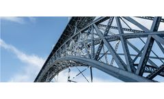 Wireless Monitoring Solution for Bridges & Infrastructure Industry