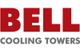 Bell Cooling Towers