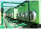 BELL - Forced Draught Cooling Towers