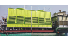 BELL - Model LowNoise Series - Fibre Reinforced Polymer (FRP)