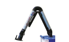 Coral - Evolution No-Smoke Extraction Arm