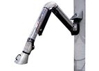Coral - Evolution No-Smoke ATEX Extraction Arm