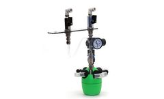 CYCO - Non-wetting Dry Fog Humidifier system