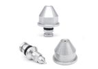 CYCO - Beauty Instrument Nozzle for Skincare and DIY Applications