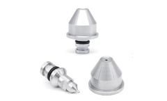 CYCO - Beauty Instrument Nozzle for Skincare and DIY Applications