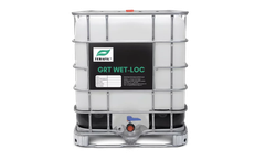 TeraFil - Model GRT Wet-Loc - Advanced Dust Suppression System