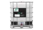 TeraFil - Model silica dust control system  - Silica Dust Control System