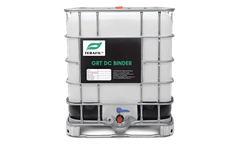 TeraFil - Model GRT: DC - Binder Silica Dust Control System