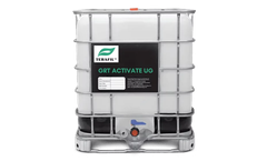 TeraFil - Model GRT ACTIVATE UG - Fugitive Dust Suppression